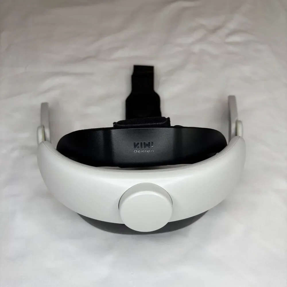 Oculus Meta Quest 2 Comfort Elite Head Strap By KIWI Design